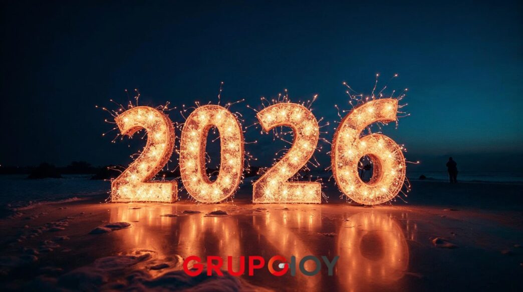 Cielo Mágico 2026
