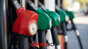 Precios de la gasolina en Nuevo León