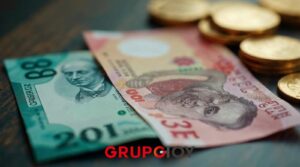 Peso mexicano mejor nivel del año