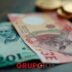 Peso mexicano mejor nivel del año