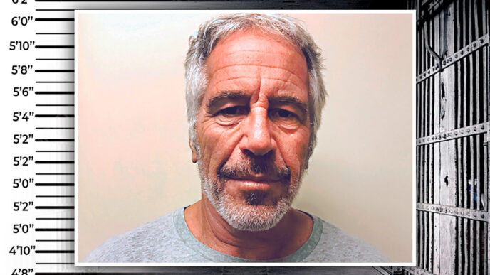 Revelaciones impactantes en el caso Jeffrey Epstein: Celebridades de Hollywood vinculadas