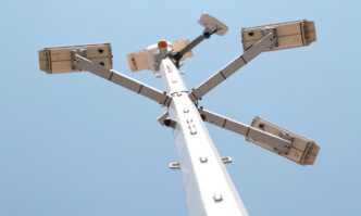 Inversión millonaria en videovigilancia urbana para fortalecer la seguridad en Tehuacán