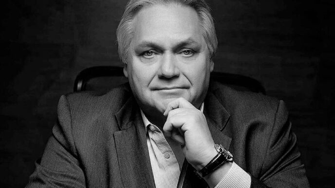 Fallece, a los 63 años, el empresario mexicano Carlos Bremer