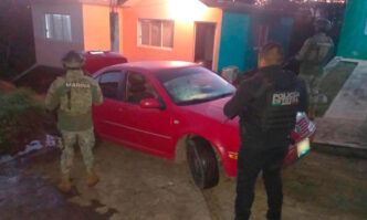 Detienen a presunto traficante de hidrocarburos en Puebla