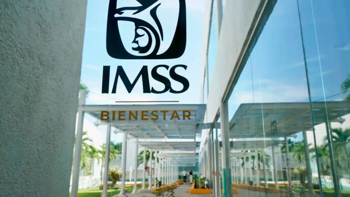 Modelo IMSS-Bienestar transforma unidades médicas en Puebla