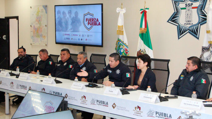 Puebla