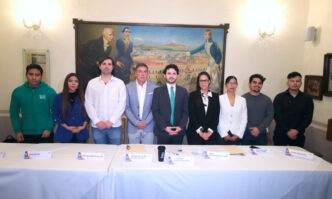 Puebla se posiciona en la vanguardia tecnológica a nivel internacional