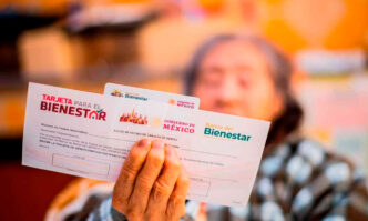 Amplían el plazo para registro en la pensión para el Bienestar de personas adultas mayores