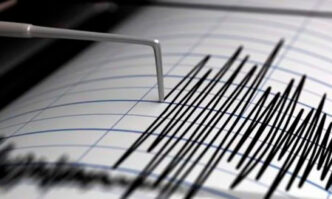 Sismo de magnitud 4.3 sacude Puebla sin causar daños mayores