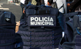 Revelan resultados del plan estratégico de seguridad implementado durante 2023 en Puebla