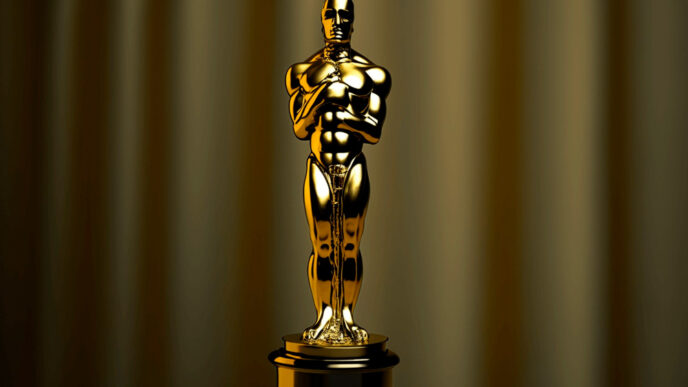Próximas nominaciones y detalles de los Premios Oscar 2024