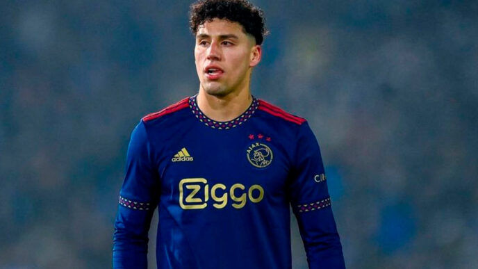Jorge Sánchez, cerca de convertirse en refuerzo de Cruz Azul
