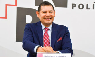 Alejandro Armenta resalta la eficiencia presupuestal en la era de la 4T
