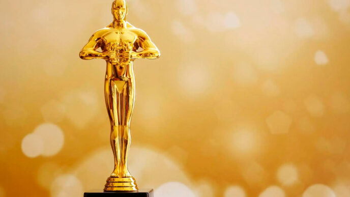Definen las nominaciones para la 96ª edición de los Premios Oscar 2024
