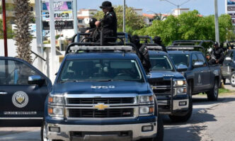 Rescatan a nueve mujeres privadas de su libertad en Puebla
