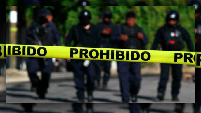 Asesinan a un hombre que se encontraba en prisión domiciliaria en Puebla