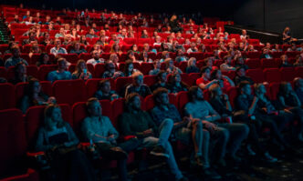 Grandes estrenos en cine y streaming este febrero