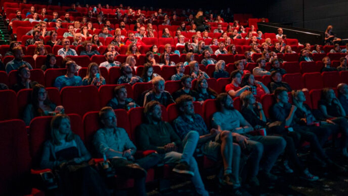 Grandes estrenos en cine y streaming este febrero