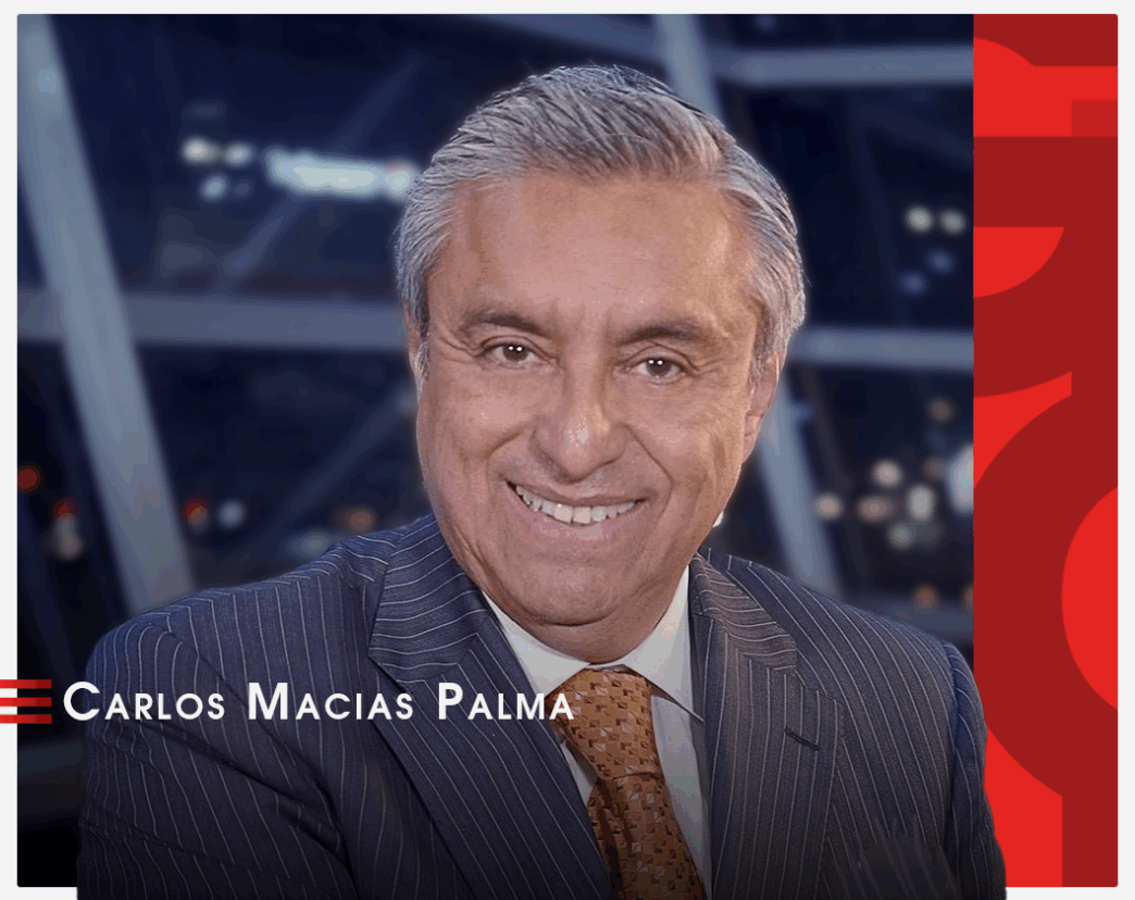ES DE MUY BUENA FUENTE - Carlos Macias Palma ¿Coordinador? De campaña