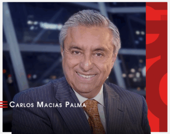 ES DE MUY BUENA FUENTE - Carlos Macias Palma ¿Coordinador? De campaña