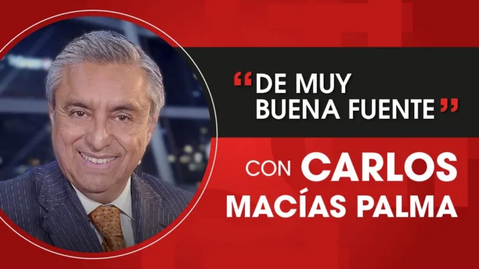 Palma Es De Muy Buena Fuente