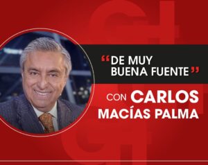 Es De Muy Buena Fuente