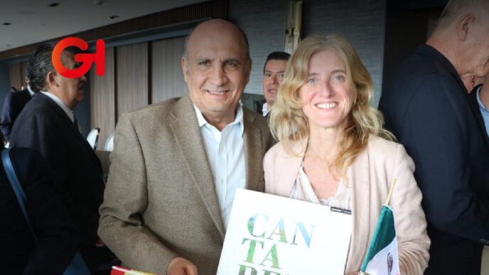 Calabria inversión