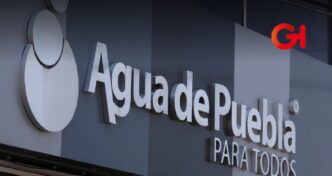 Agua de Puebla