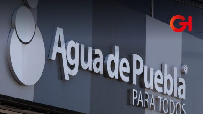Agua de Puebla