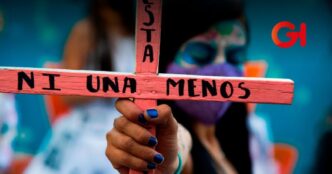 Feminicidios Puebla