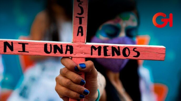 Feminicidios Puebla