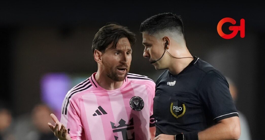 Messi
