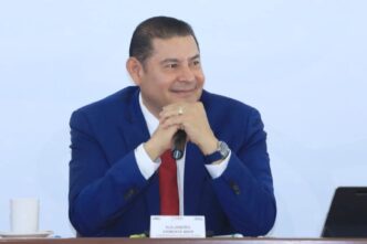 Alejandro Armenta