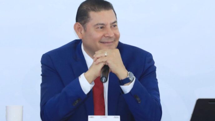 Alejandro Armenta