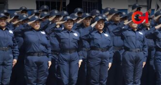 Proponen crear la Universidad de Ciencias Policiales y de la Seguridad en Puebla