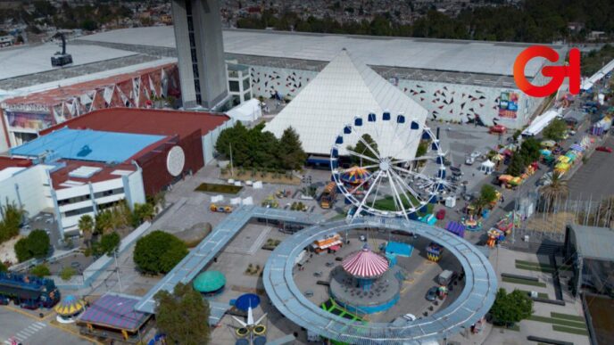 Feria Puebla