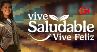 Vive Saludable Vive Feliz