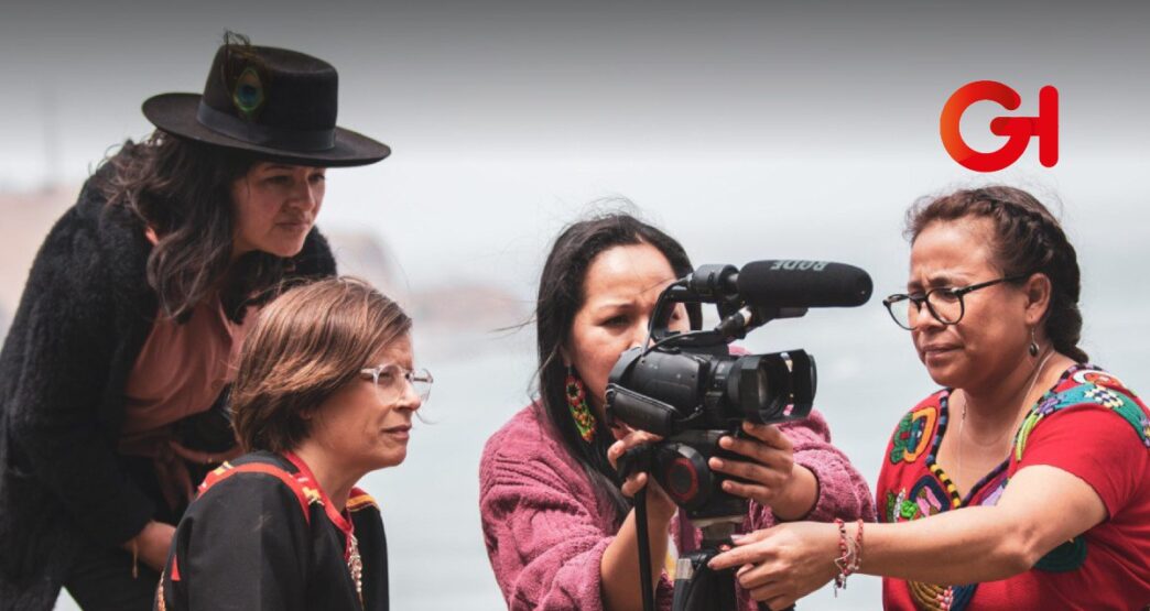 Realizadoras Indígenas