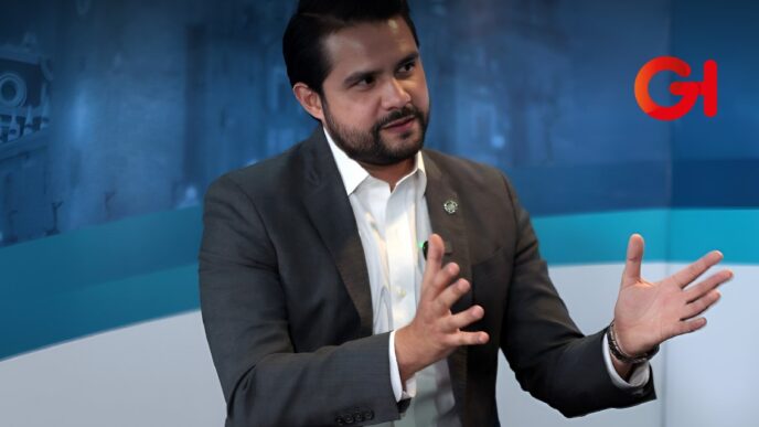 Carlos Sosa Spínola