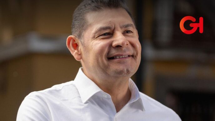 Alejandro Armenta