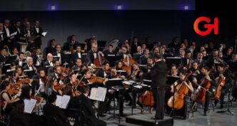 Orquesta Sinfónica Puebla