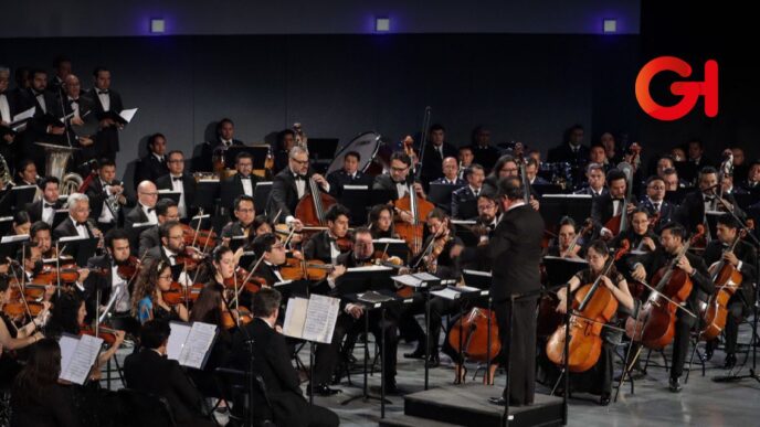 Orquesta Sinfónica Puebla