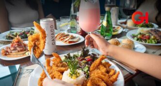 restaurantes mariscos