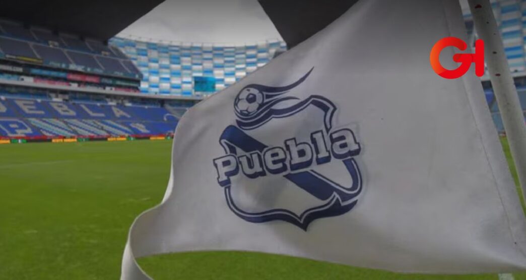 club puebla