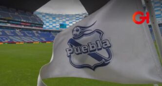 club puebla