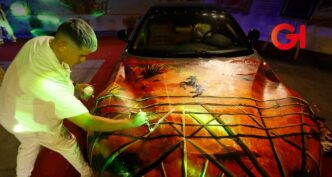 Autoart World 2025 Puebla