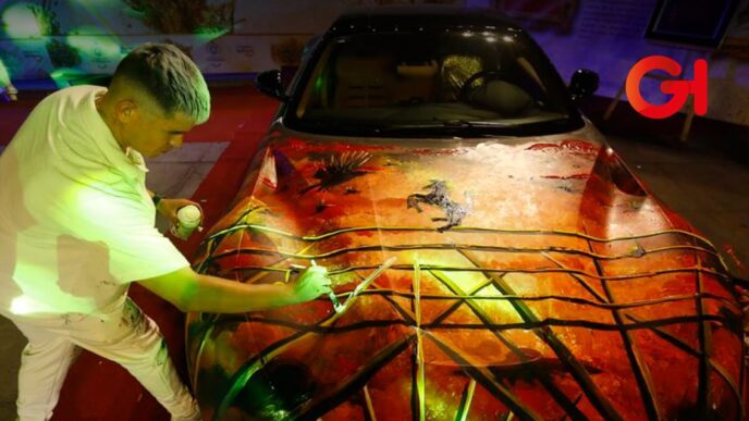 Autoart World 2025 Puebla