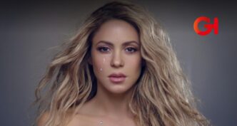 Shakira