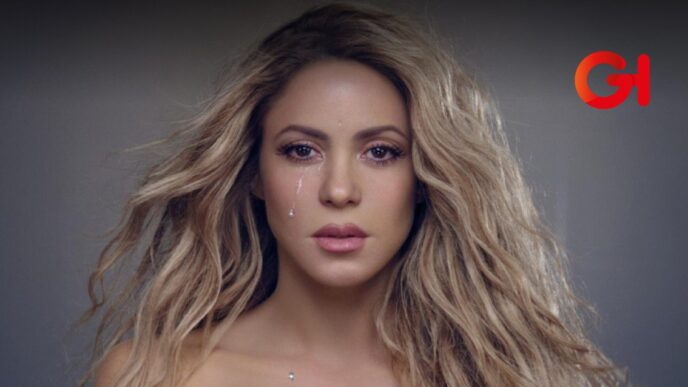 Shakira