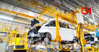 empresas automotrices Puebla